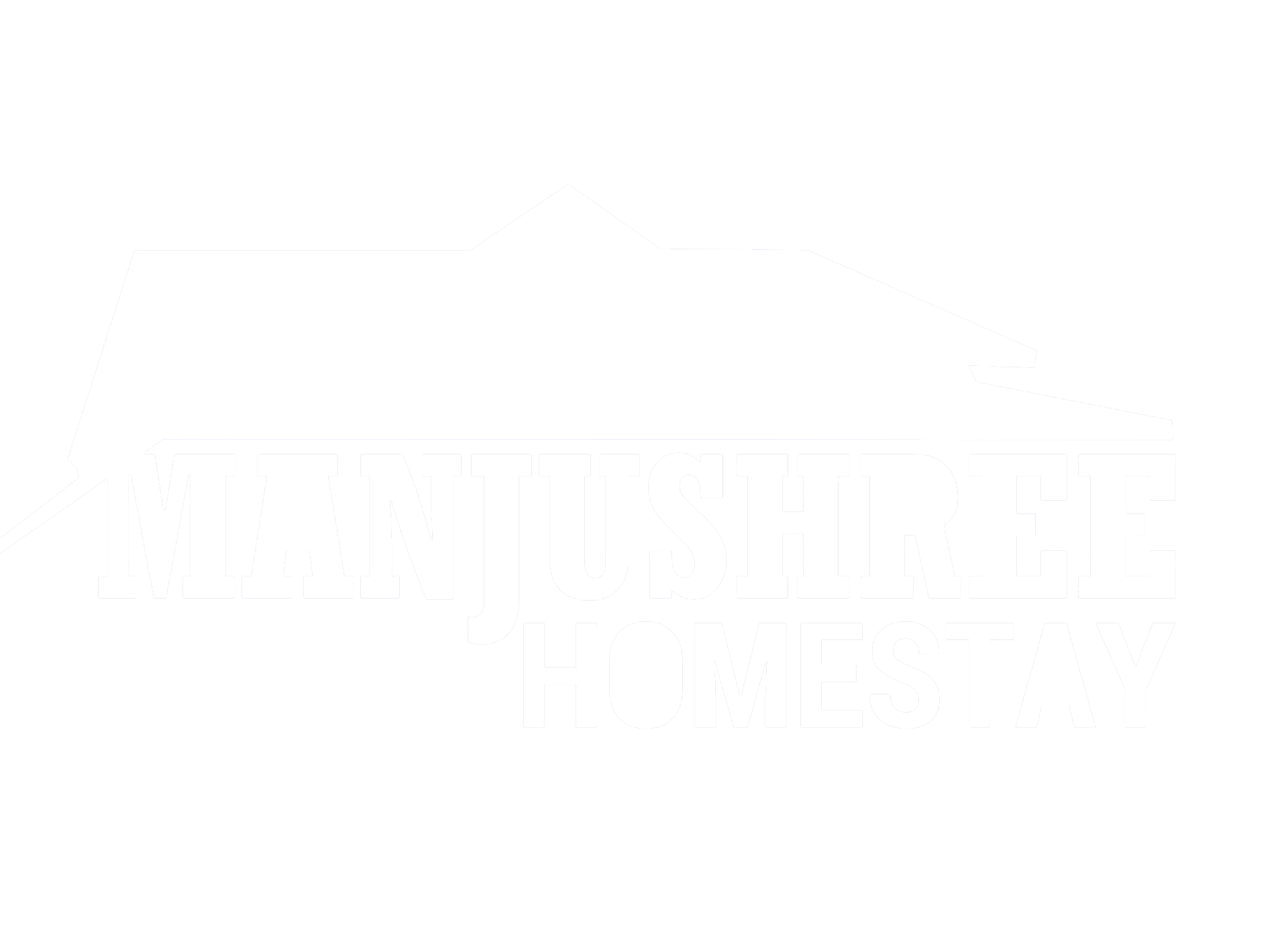 Manjushree Homestay logo