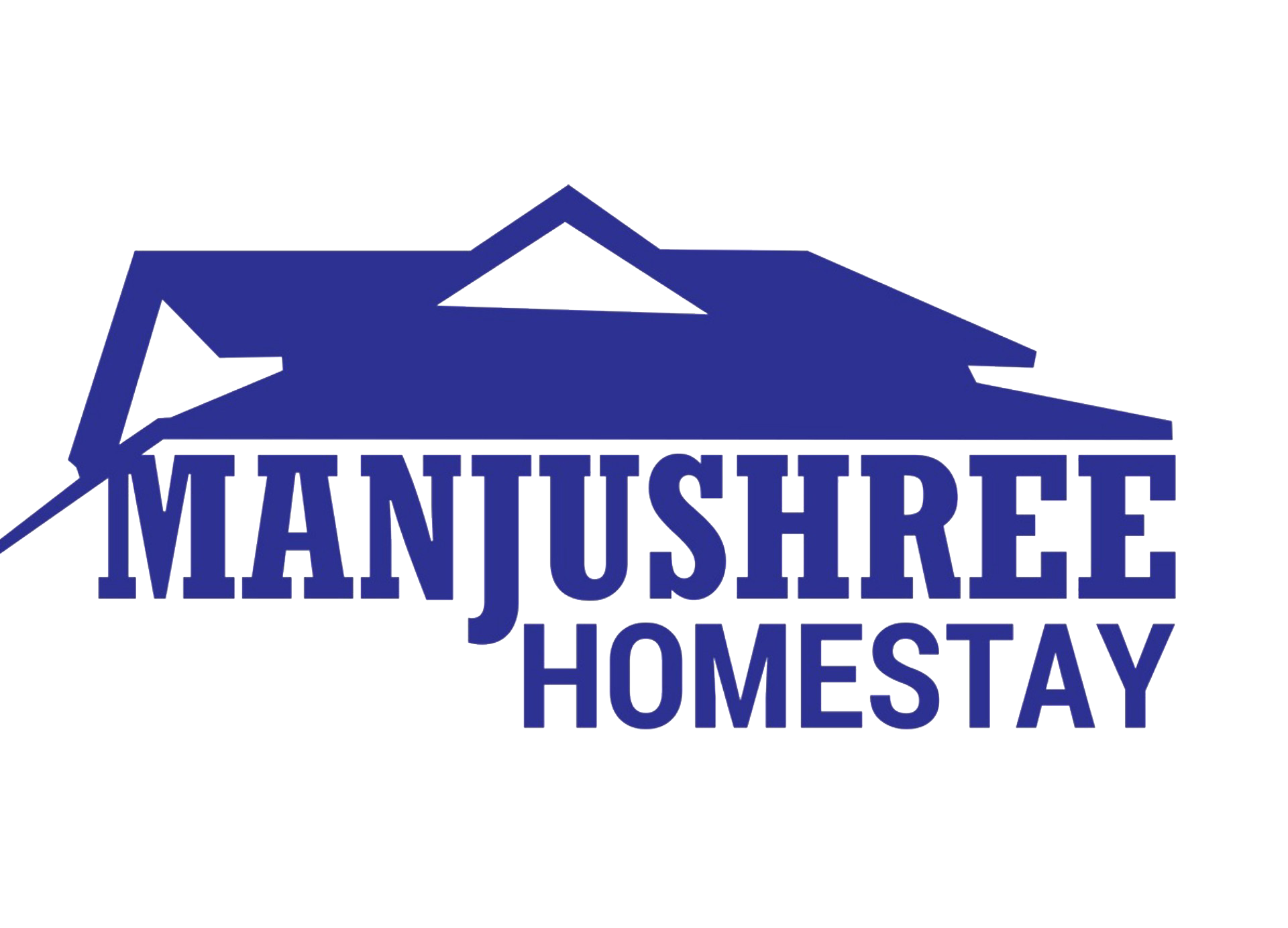 Manjushree Homestay logo